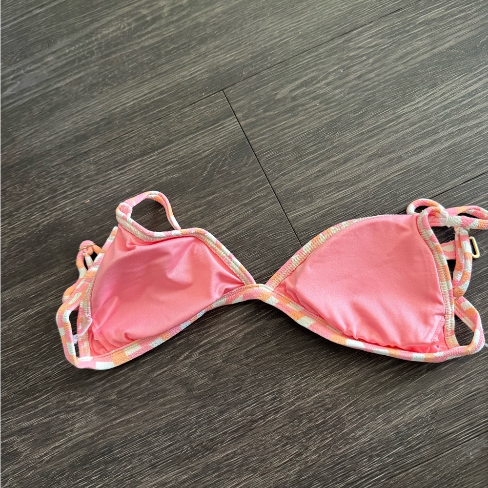 Billabong Triangle Bikini Top - Picture 2 of 2